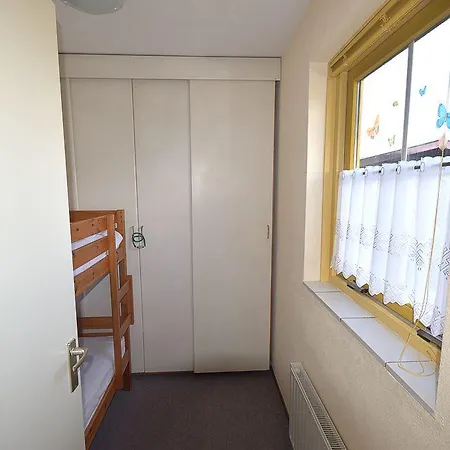 Strandparel 6 Pers Z Casa vacanze *