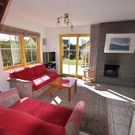 Strandparel 6 Pers Z Casa vacanze Julianadorp