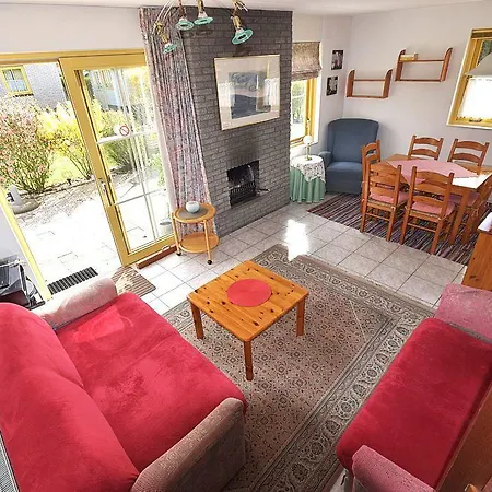 Casa vacanze Strandparel 6 Pers Z
