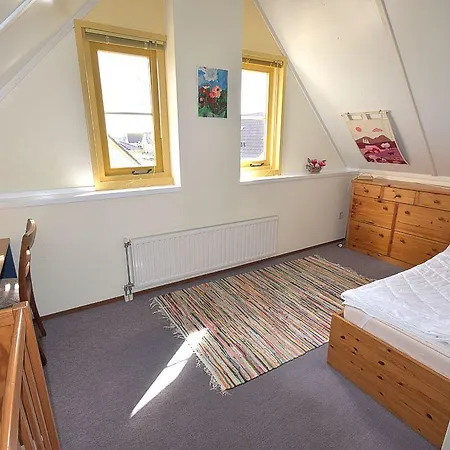Strandparel 6 Pers Z Casa vacanze Julianadorp